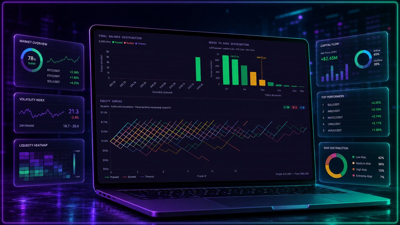 FundCalc Pro analysis
